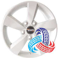 Tech Line TL 543 6x15 5x100 ET40 DIA57.1 SL
