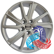 Tech Line TL 738 7.5x17 5x112 ET46 DIA66.6 S