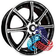 Sportmax Racing SR-360 6.5x16 4x98 ET42 DIA67.1 BP