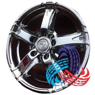 Autom A-516 6.5x15 5x112/114.3 ET40 DIA73.1 CS