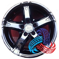 Autom A-516 6.5x15 5x100/114.3 ET38 DIA73.1 CB
