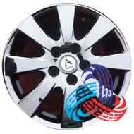 Autom A-803 6.5x16 5x114.3 ET45 DIA73.1 CB