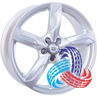 WSP Italy Audi (W564) Afrodite 8.5x20 5x112 ET33 DIA66.6 S