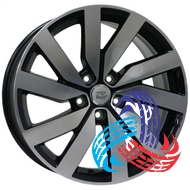 WSP Italy Volkswagen (W468) Cheope 8x18 5x112 ET44 DIA57.1 GBP