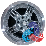 Storm AT-530 6.5x15 5x114.3 ET35 DIA67.1 MIHB