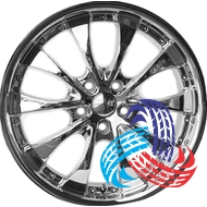 PTH 898 7.5x18 5x112 ET35 DIA66.6 H