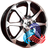 Lawu ZL-1462 5.5x14 5x114.3 ET38 DIA73.1 MB