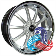 Kyowa Racing KR-667 8x18 5x100 ET42 DIA73.1 HCP1