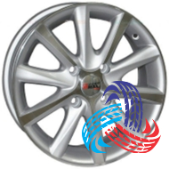 Sportmax Racing SR-CT4346 6.5x15 5x112 ET45 DIA67.1 SP