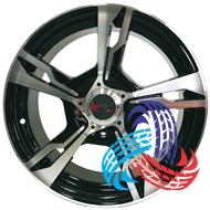 Sportmax Racing SR-9113 6.5x16 8x98 ET42 DIA67.1 BP