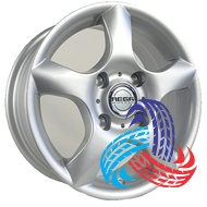 Futek NF-185 7x16 5x112 ET47 DIA73.1 S