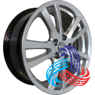 Replica Toyota CT3322 7.5x18 5x114.3 ET45 DIA67.1 HS