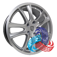 Replica Porshe PO002 9x20 5x130 ET60 DIA71.6 HS