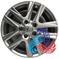 Replica Lexus CT3335 8.5x20 5x150 ET60 DIA0 HS
