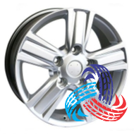 Replica Lexus CT5525 8.5x20 5x150 ET60 DIA0 HS