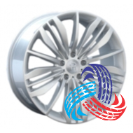 Replica BMW 115 8.5x18 5x120 ET20 DIA74.1 FHS