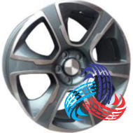 Replica Land Rover LR6052 9x20 5x120 ET50 DIA72.6 HS