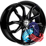 Tomason TN22 8x18 5x112 ET35 DIA72.6 GB