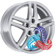 Ronal R65 6.5x16 5x112 ET50 DIA57.1 S