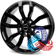 Autec Uteca 8x18 5x130 ET48 DIA71.6 B