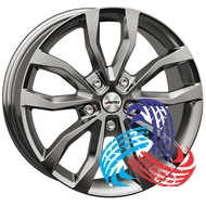 Autec Uteca 9x20 5x112 ET22 DIA66.6 T