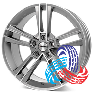 Autec Rias 8.5x19 5x112 ET30 DIA70.1 TSMP