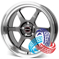 Borbet DB8GT 8.5x18 5x112 ET35 DIA72.6 GRP