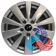 Replica Hyundai HY105 6.5x16 5x114.3 ET45 DIA67.1 HS