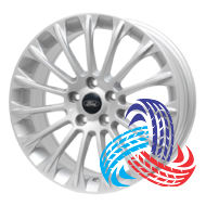 Replica Ford R187 7x17 5x108 ET49 DIA63.4 S