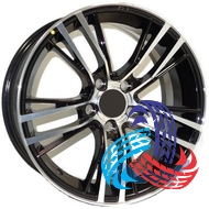 Inzi Aone VD-010 8x17 5x114.3 ET38 DIA67.1 AM/B