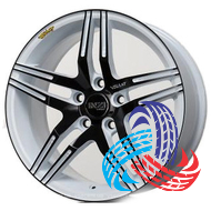 Inzi Aone VT-160 8x17 5x114.3 ET38 DIA67.1 W