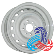 Кременчуг 11.10 ВАЗ 2103-2107 5x13 4x98 ET29 DIA60.5 W
