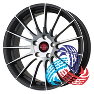 Inzi Aone XR-050 7.5x17 5x114.3 ET38 DIA73.1 AM/B