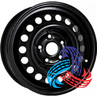 Кременчуг 245 Renault Duster 6.5x16 5x114.3 ET50 DIA67.1 Black