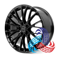 Mak Speciale 8.5x19 5x112 ET27 DIA66.6 GB