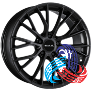Mak Speciale 8x19 5x112 ET45 DIA57.1 BM