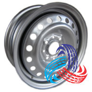 Дорожная Карта ВАЗ 2108-2109 5x13 4x98 ET16 DIA59 S