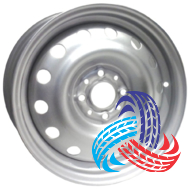 Дорожная Карта ВАЗ 2110 5x14 4x98 ET35 DIA0 S