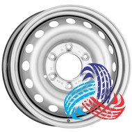 ALST (KFZ) 6503 Hyundai 6.5x16 6x139.7 ET50 DIA92.3 S