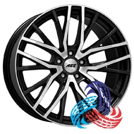 Aez Panama 8.5x19 5x130 ET59 DIA71.6 GMF