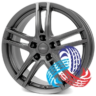Dezent TZ  6x15 4x100 ET40 DIA60.1 MGR