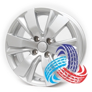 Replica Peugeot RX416 6.5x16 4x108 ET30 DIA65.1 S