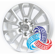 Replica Toyota R943 7.5x18 6x139.7 ET25 DIA106.1 S