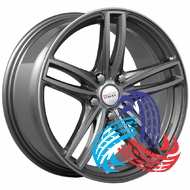 Sportmax Racing SR-3213 6x14 4x108 ET35 DIA67.1 LGMP