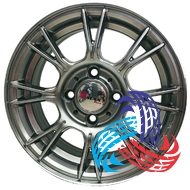 Sportmax Racing SR-D2797 5.5x13 4x100 ET38 DIA67.1 HB