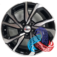 Sportmax Racing SR-D9099 7.5x17 5x112 ET40 DIA67.1 BP