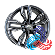 Replay BMW B226 9.5x19 5x112 ET39 DIA66.6 MGMF