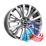Replica Range Rover LR999 9.5x21 5x120 ET49 DIA72.6 GMF