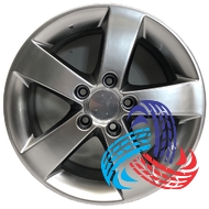 Replica Honda CT3329 6.5x16 5x114.3 ET45 DIA64.1 HB