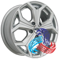 Replica Ford FD46 7x17 5x108 ET50 DIA63.4 HS